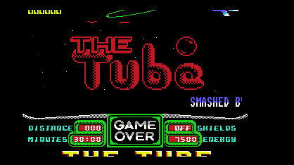 Tube, The